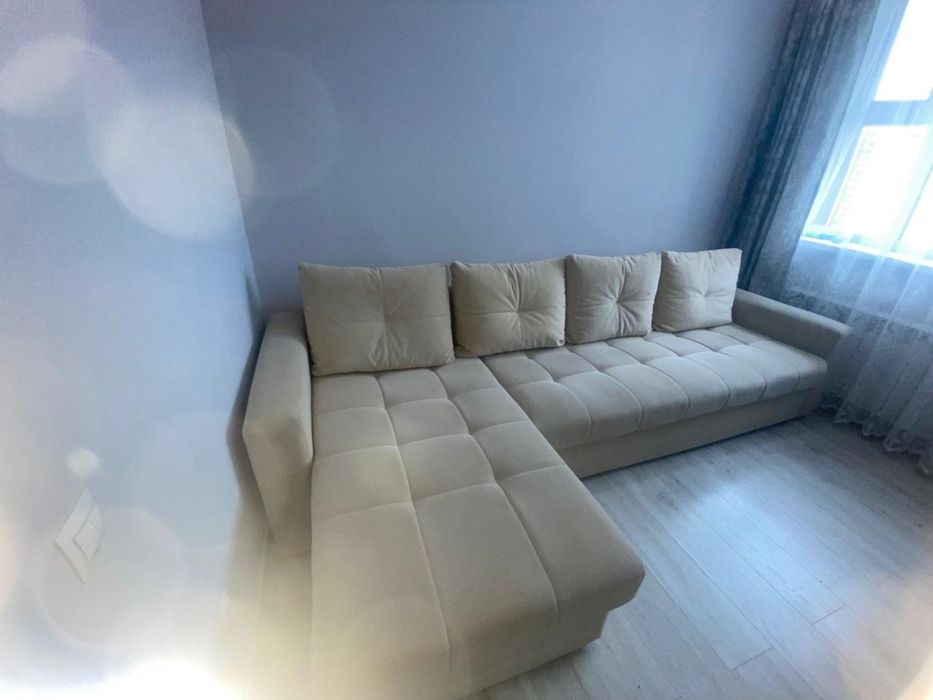 Диван в отличном состоянии