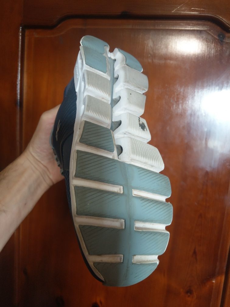 One Cloud 42,5нм. 27,0см.