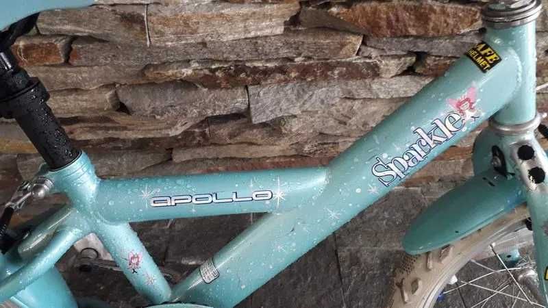 16цолов велосипед Apollo с 30сни гаранция