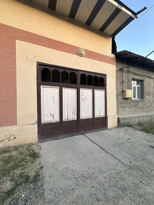 Hovli sotiladi zo’r proyektli Yangiyo’l shahar mustahkam