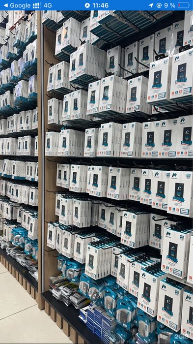 Замена батарей на айфон с гаратией