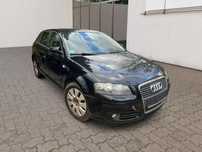 Audi A3 1.4 TSI / Climatronic /Geamuri Electrice / ABS/ MOTOR DEFECT/