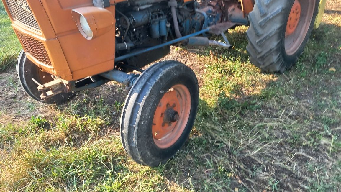 Tractor fiat 415 45 cp 4 cilindri