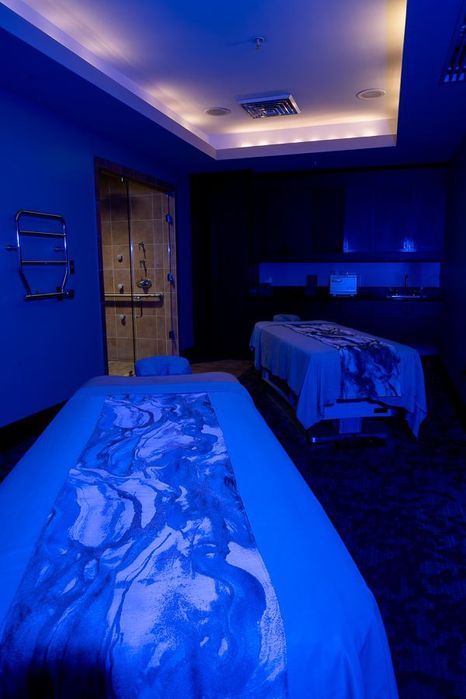 Общий массаж на все тело, у себя