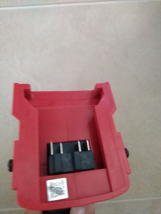 Milwaukee M18 Brushless 18V безчетков акумулаторен винтоверт