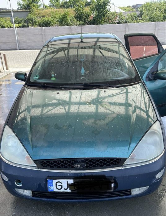 Ford  focus Ford