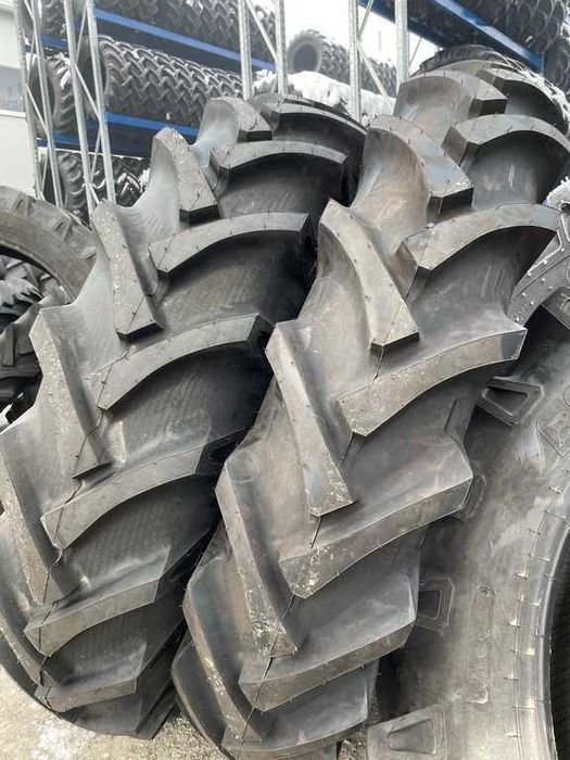 Cauciucuri noi agricole de tractor U650 14.00-38 12PR BKT
