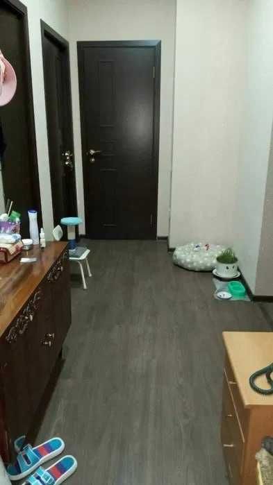 Текстильный сзади Парисена 3/5/8, 86м2 СУПЕР ЦЕНА полноценная 3-ком !!