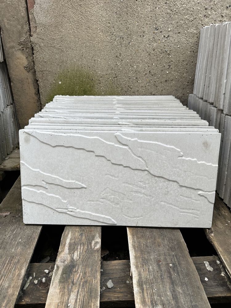 Piatra decorativa din beton pentru interior sau exterior