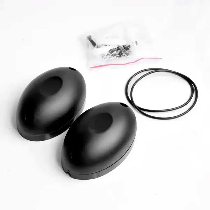 Set fotocelule pentru automatizări porți – senzor infraroșu barieră IR