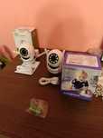 Camere supraveghere video, interior-exterior, NOI