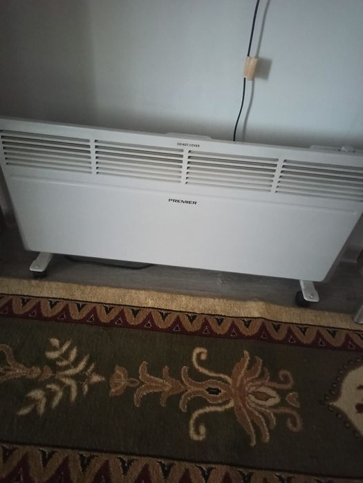 Срочно электрический печка конвектор