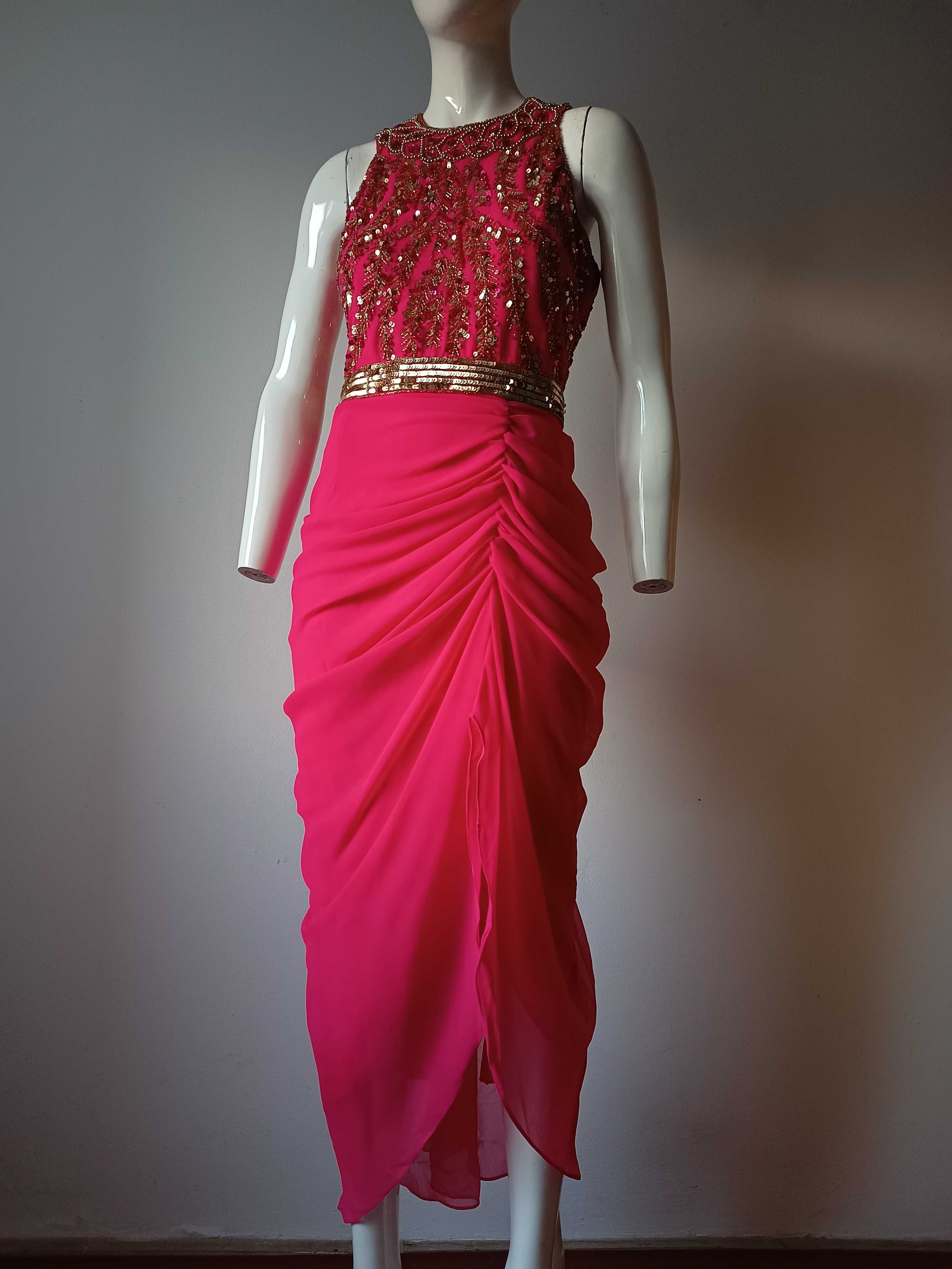Rochie nouă de ocazie