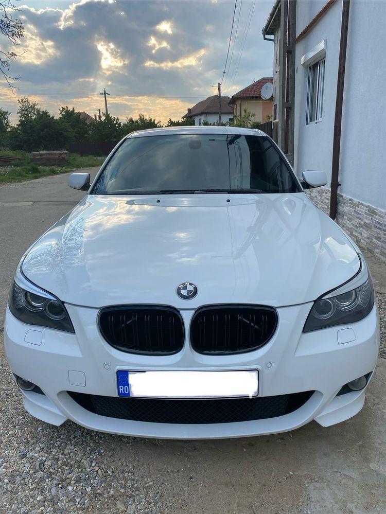 Bmw seria 520 diesel