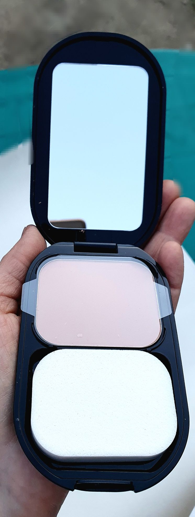 Fard Max Factor/Blush/ Iluminator Nou