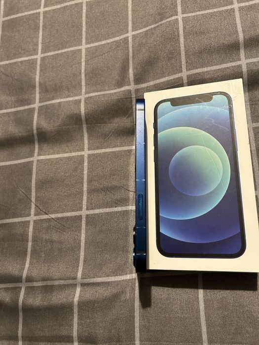 Iphone 12mini 128GB Blue