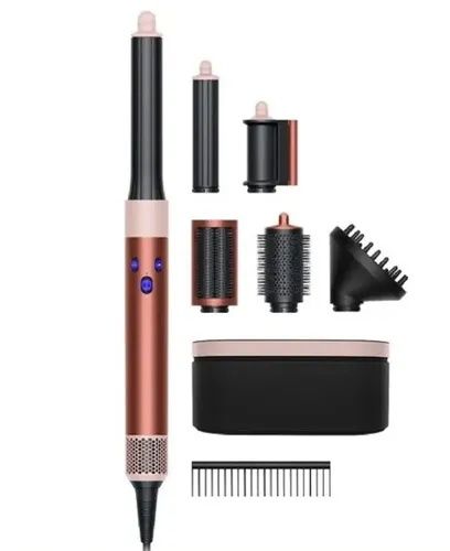 Ремонт стайлеров, фенов и утюжков Dyson