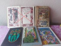 Книги для детей.