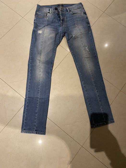 Мъжки дънки от ZARA