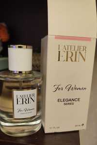 Parfum l'atelier erin