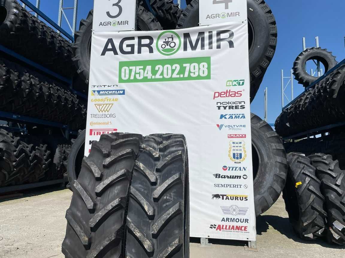 Alliance Cauciucuri noi agricole de tractor fata 280/85R28 Anvelope