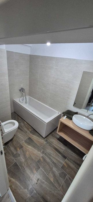 Inchiriere apartament Copou