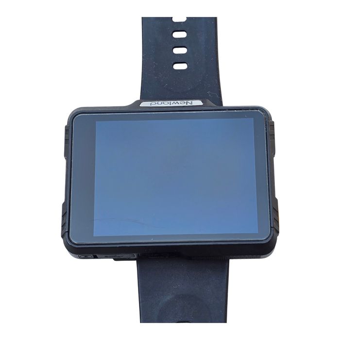 Ceas , telefon, scaner Newland wd1