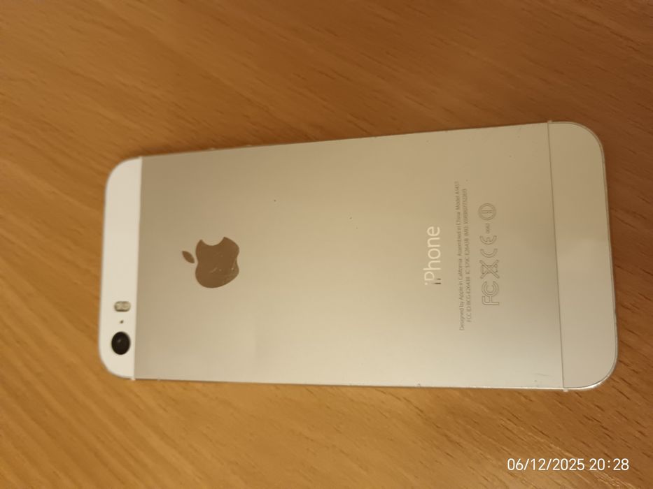 Iphone 5s продам