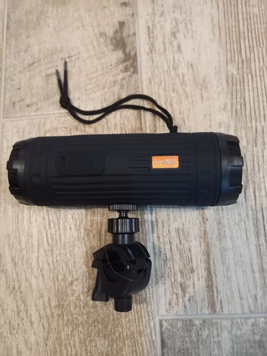 Bluetooth колонка