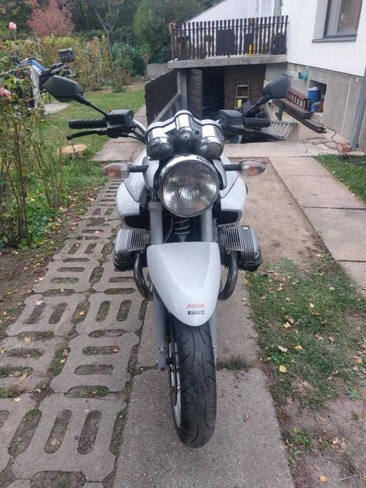 de vanzare bmw r 1150 r