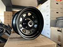 17цола 6x139.7 Toyota Nissan Ford Ranger Mitsubishi 6х139.7