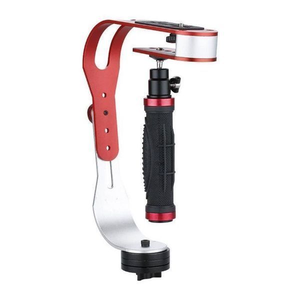 Видео Стабилизатор Steadicam CAMSPOD CN20