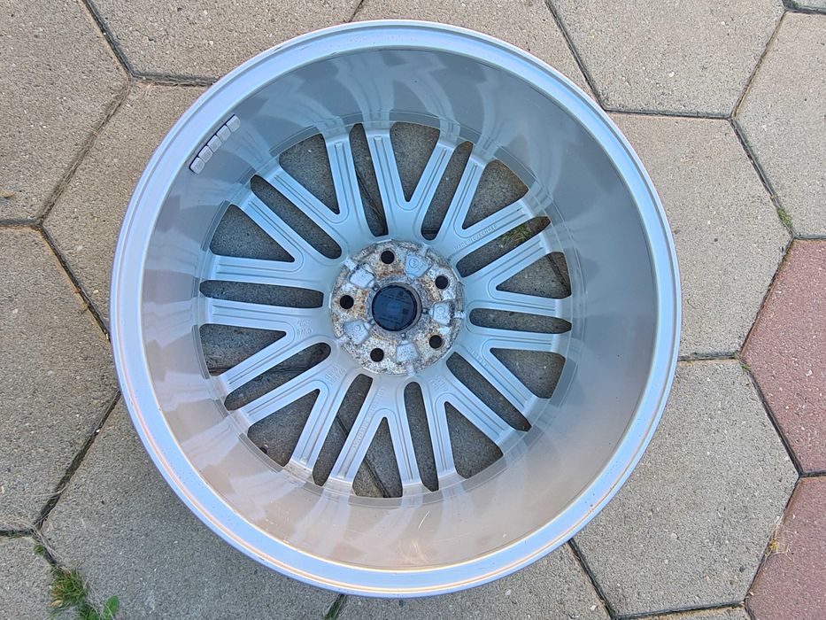 Janta Seat Ateca R18 originale o bucata