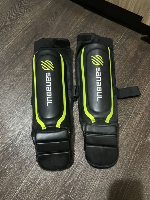 Щитки мма, защита ног