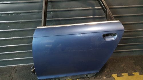 Usa stanga spate AUDI A6/S6 III Saloon (4F2, C6) [ 2004 - 2011 ]
