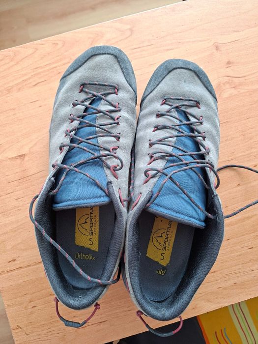 Мъжки туристически обувки La Sportiva TX2 44 номер