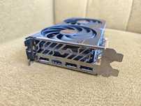 SAPPHIRE Radeon PULSE RX 6600 8GB GDDR6 128bit