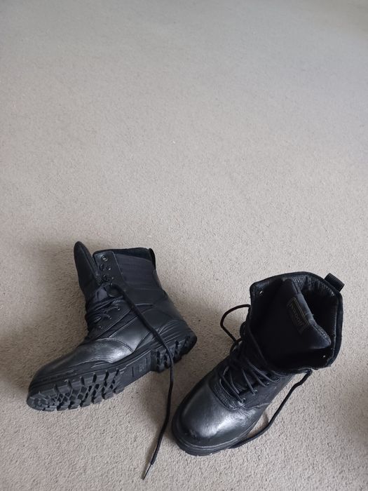 Vand bocanci militari tactici 39