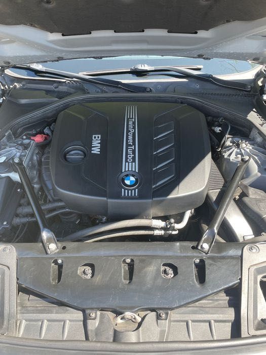 Bmw seria 5 f10. *** Pret 13.500 euro***