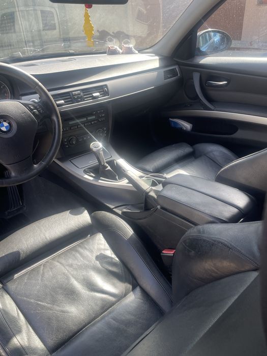 Vand bmw seria 3 e90