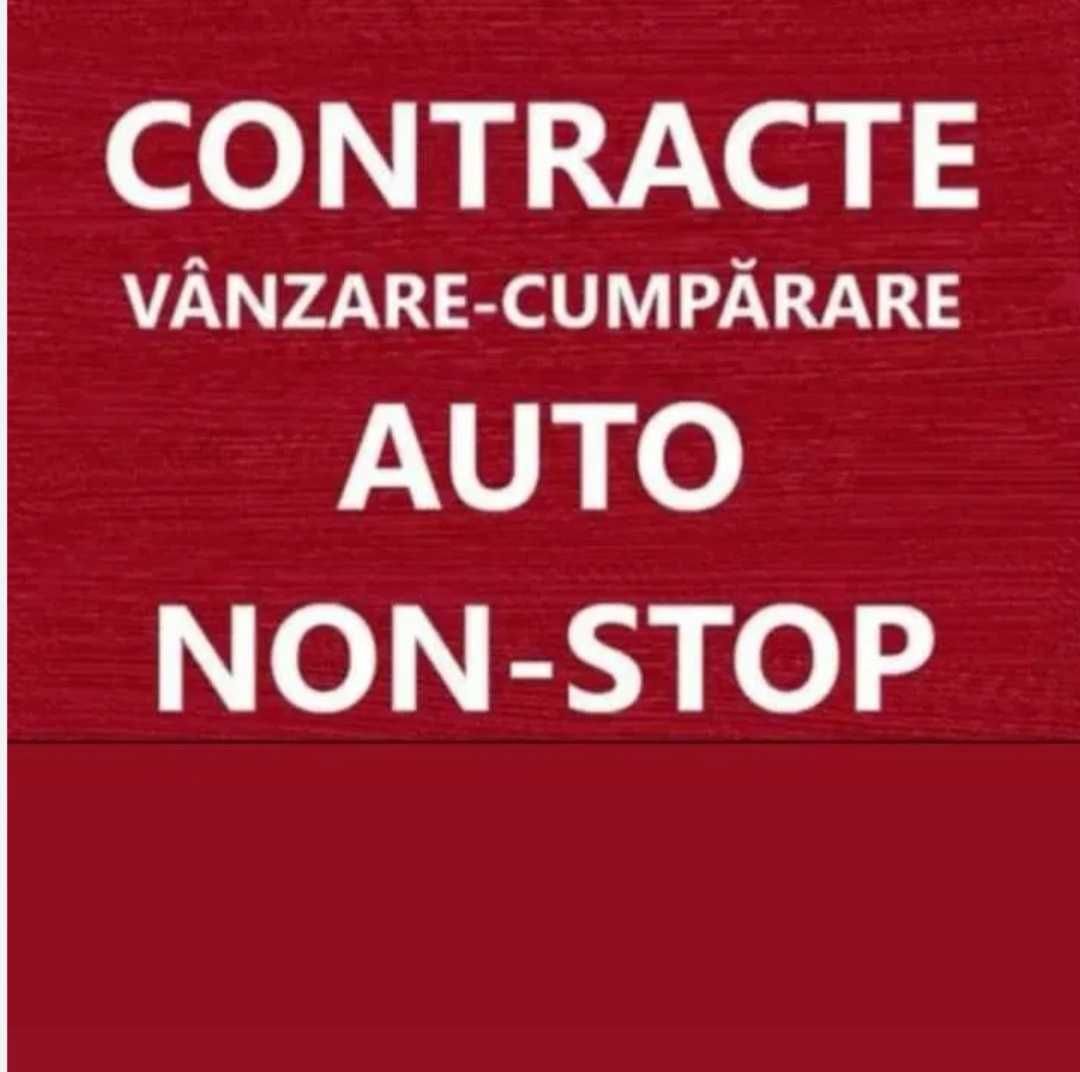 Acte auto, contracte vanzare-cumparare Non Stop