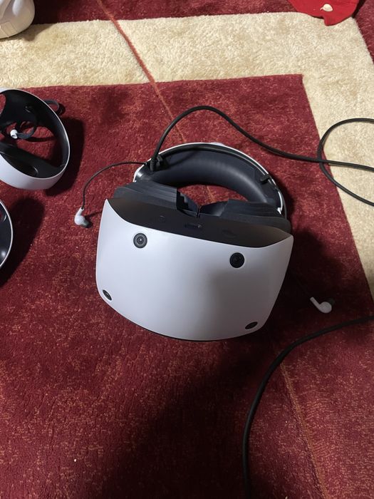 Sony PlayStation.VR2