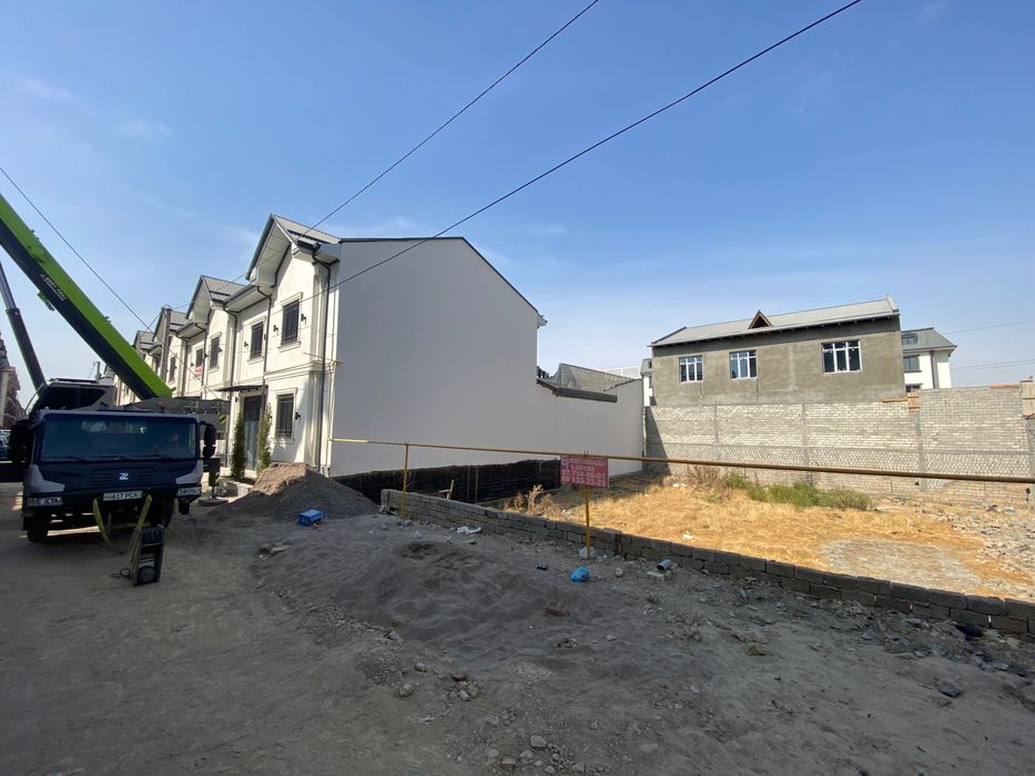 Yer sotiladi Zamona töyxona Betonka