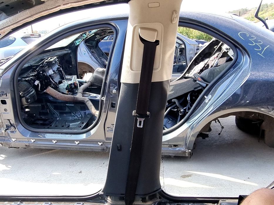 Ornament stalp Volkswagen Passat CC (358) Facelift [Fabr 2012-2016] 2.