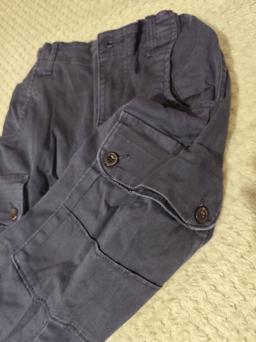 Детски карго панталон JACK&JONES