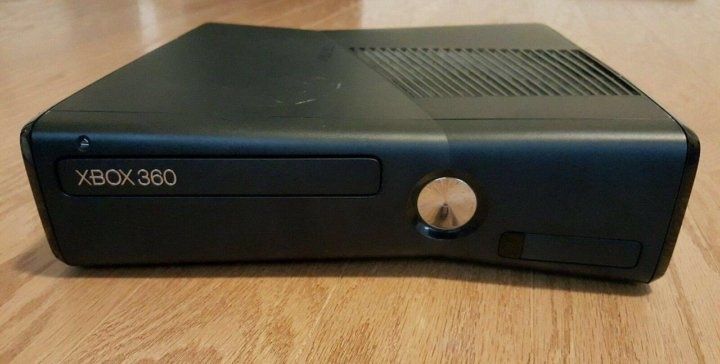 Xbox slim 360 икс бокс 360 слим 256 гб
