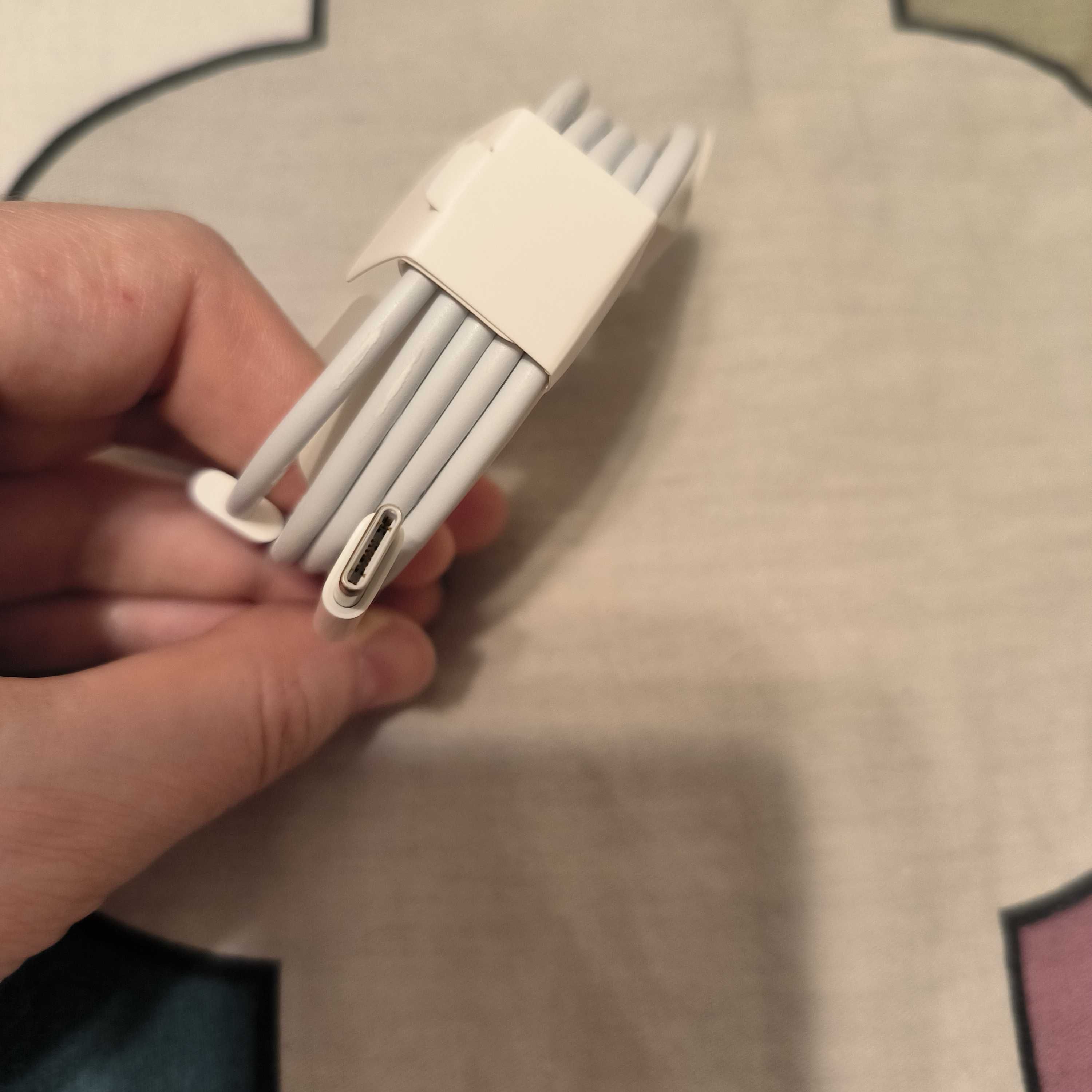 Кабель для планшета Apple usb-c 1 м