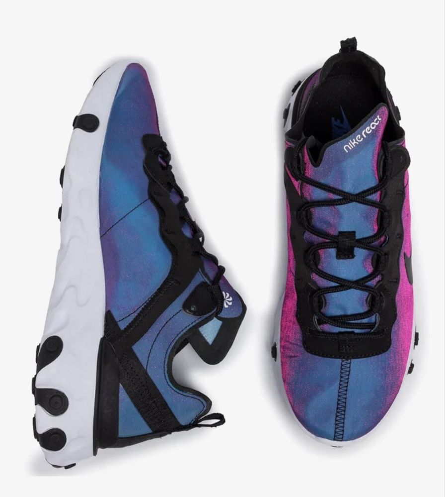 Дамски маратонки Nike