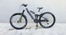 E-bike Bulls sonic evo sl2 carbon