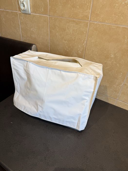 Masina de cusut si festonat automata SINGER diverse  programe